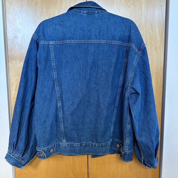 Gap x Doên denim jacket - Picture 7 of 7